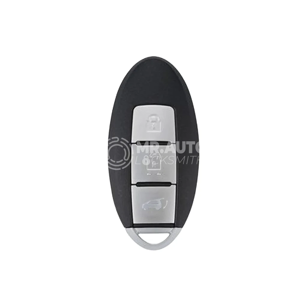 Lonsdor - NS30-0C - Universal Smart Key for Nissan